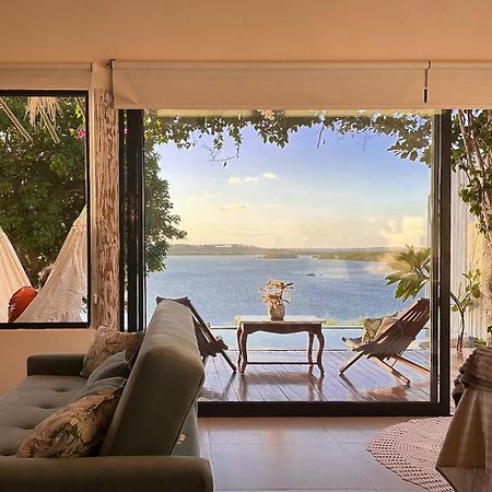 Pipa Sunset Villa Praia de Pipa Экстерьер фото