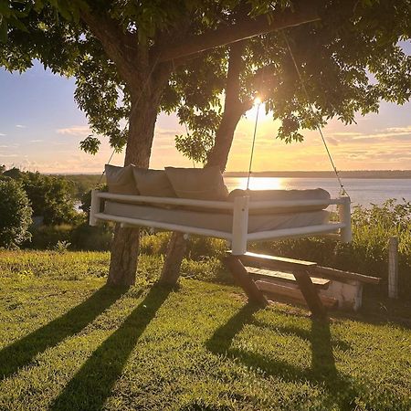 Pipa Sunset Villa Praia de Pipa Экстерьер фото