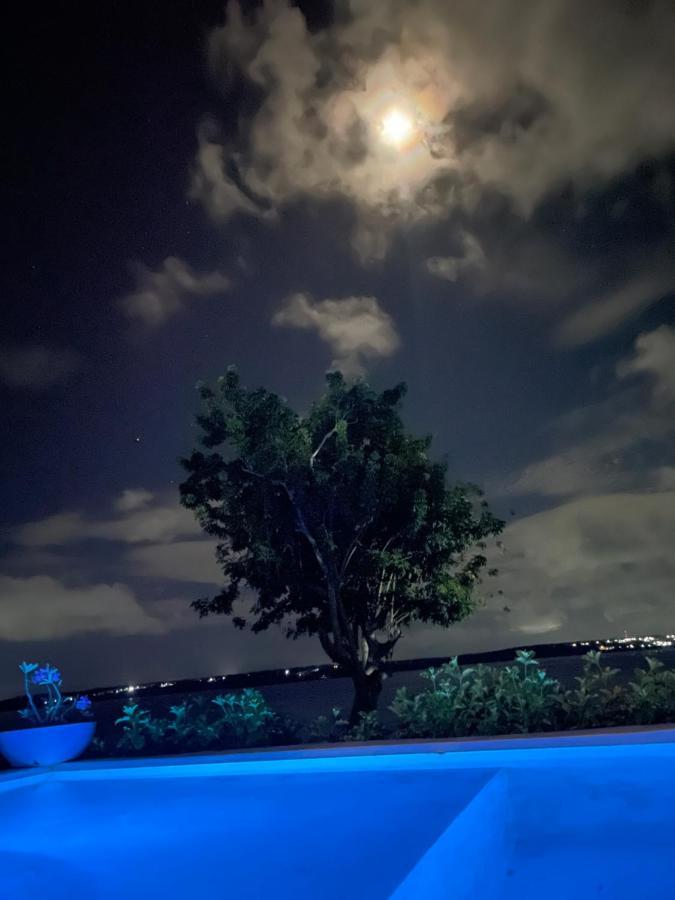 Pipa Sunset Villa Praia de Pipa Экстерьер фото