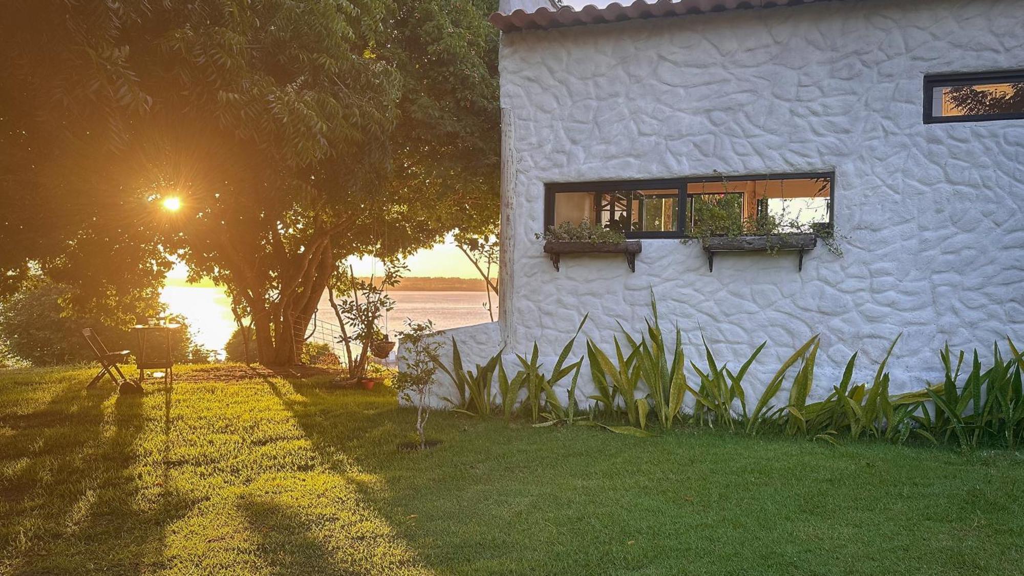 Pipa Sunset Villa Praia de Pipa Экстерьер фото