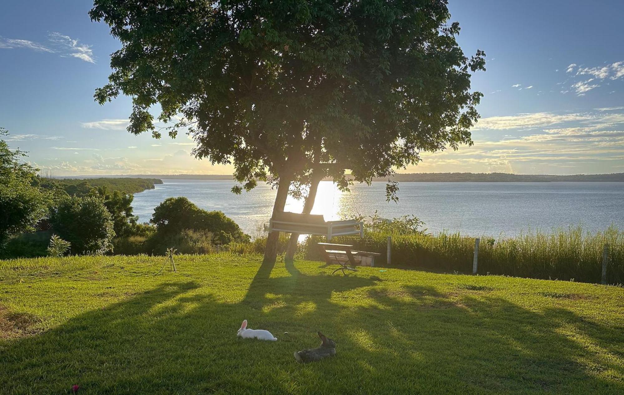 Pipa Sunset Villa Praia de Pipa Экстерьер фото