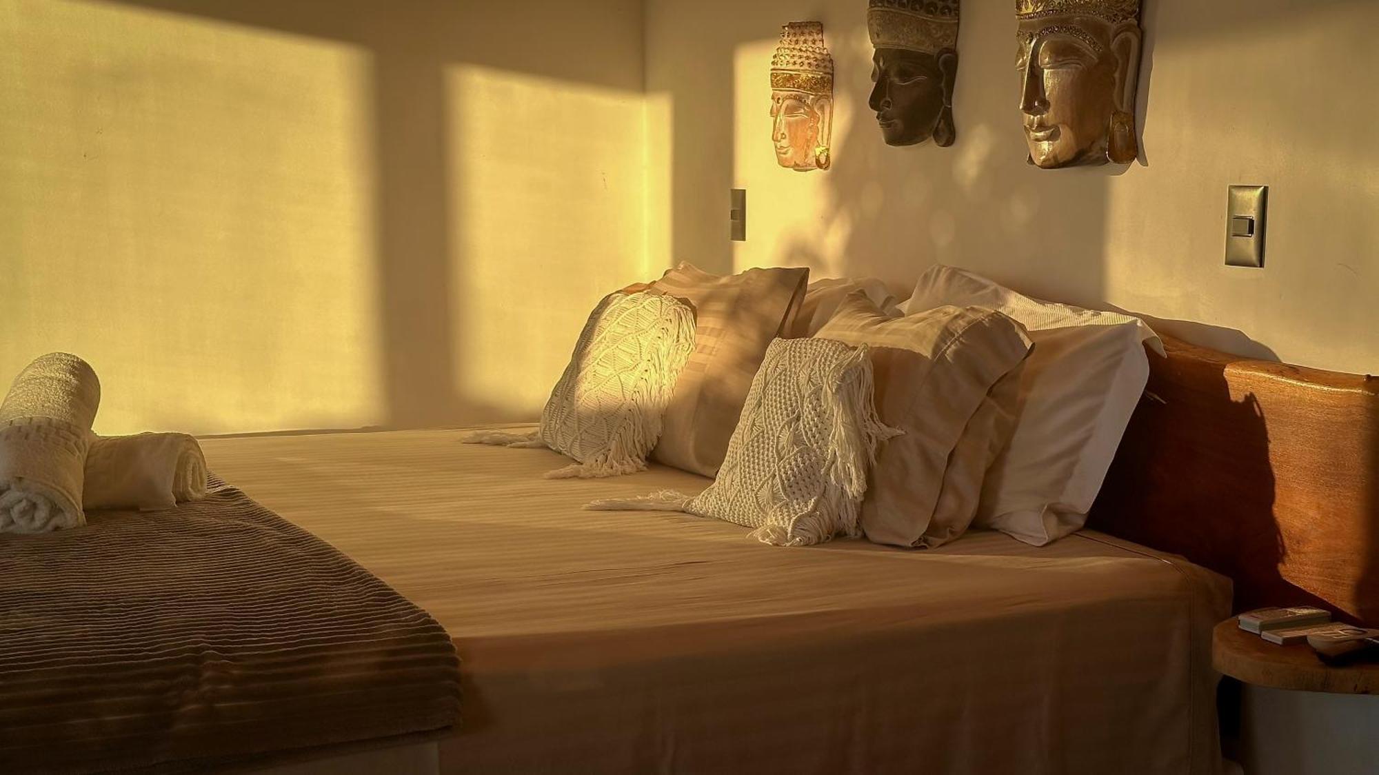 Pipa Sunset Villa Praia de Pipa Экстерьер фото