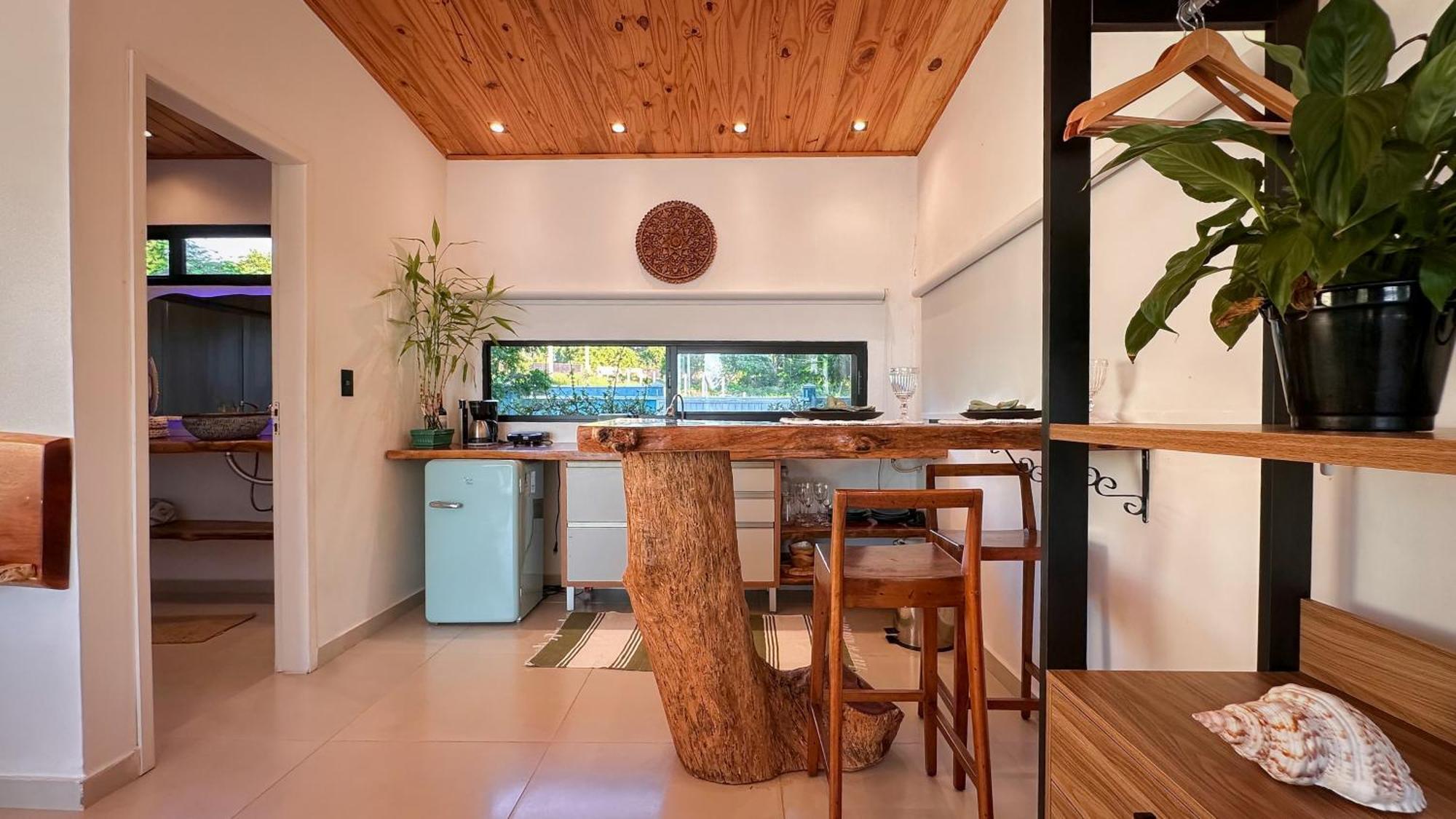Pipa Sunset Villa Praia de Pipa Экстерьер фото